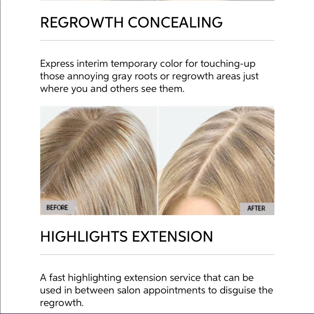 Wella Root Concealer - Picture 9 of 9